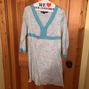 Vineyard Vines starfish dress